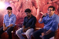 1947 Movie Press Meet